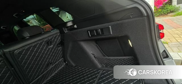 BMW X3 (G45) 2025 Серый из Кореи, фото 6