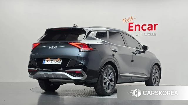 Kia Sportage 5th Generation id 4527944 из Кореи 12