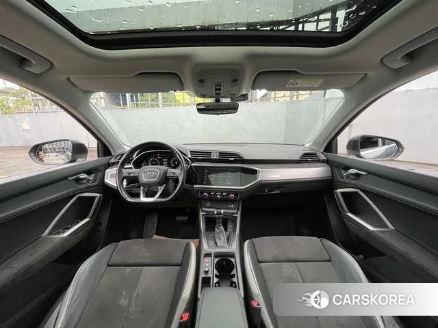 Audi Q3 id 4277381 из Китая 12