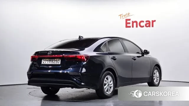 Kia Come New K3 id 3691948 из Кореи 12