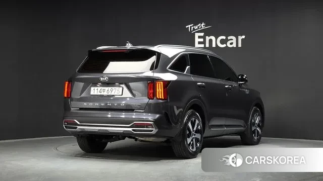 Kia Sorento 4th Generation id 3702951 из Кореи 12