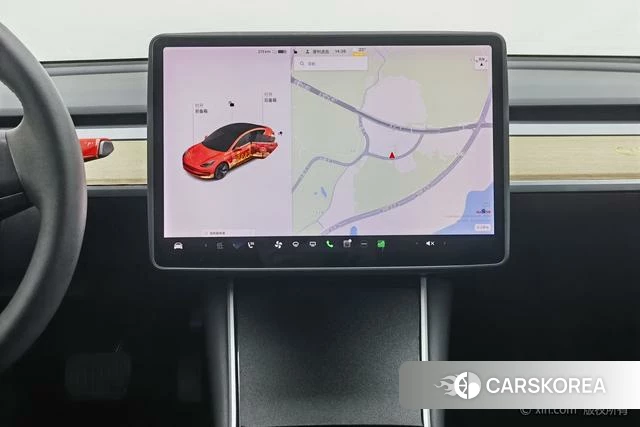 Tesla Model 3 (imported) id 4236120 из Китая 12