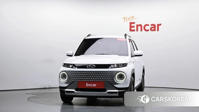 Hyundai Casper id 4248565 из Кореи 12
