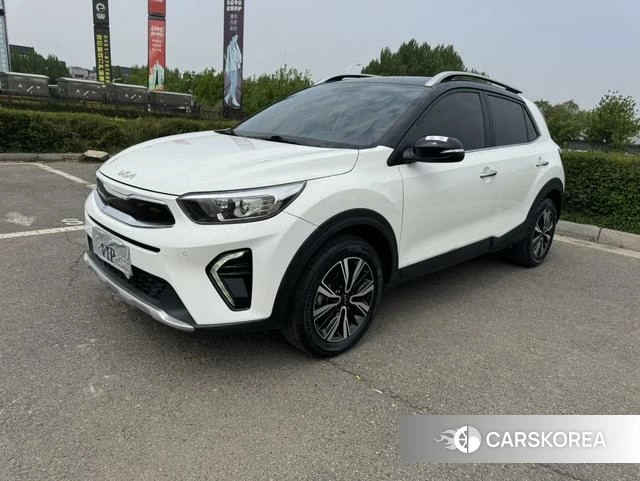 Kia Yi Ran id 4335277 из Китая 12