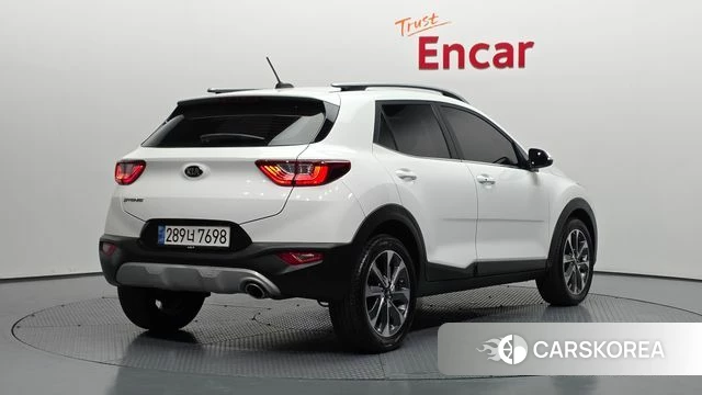 Kia Stonic id 4403508 из Кореи 12
