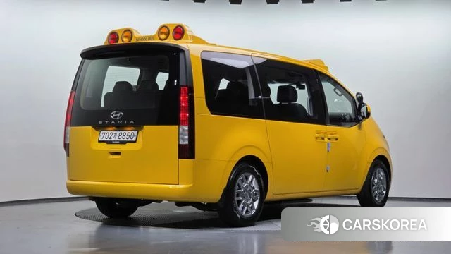 Hyundai Staria id 4666393 из Кореи 12