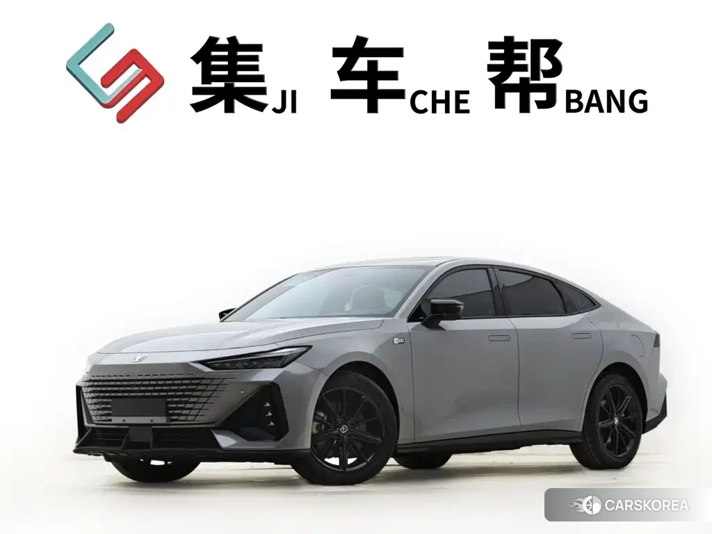 Chang'an Changan UNI-V Smart iDD id 4570306 из Китая 12