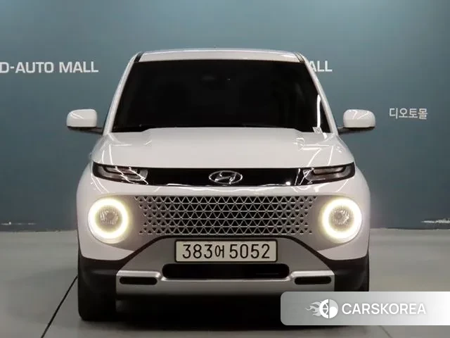 Hyundai Casper id 3733278 из Кореи 12