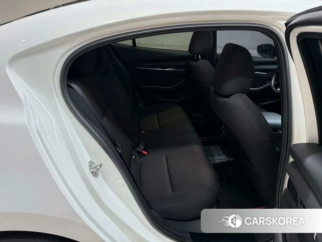Mazda 3 Angkesaila id 4259115 из Китая 12