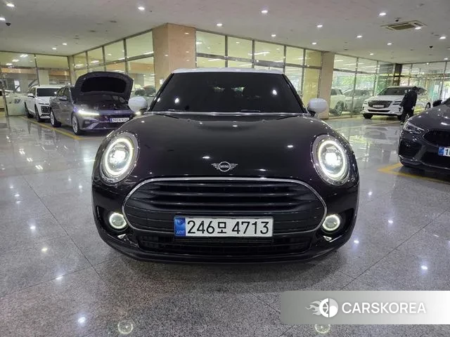 Mini Cooper Clubman id 3258220 из Кореи 12