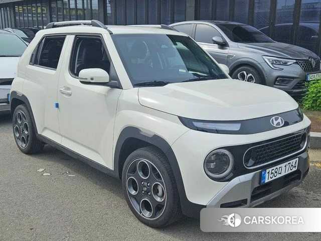 Hyundai The New Casper id 4308134 из Кореи 7