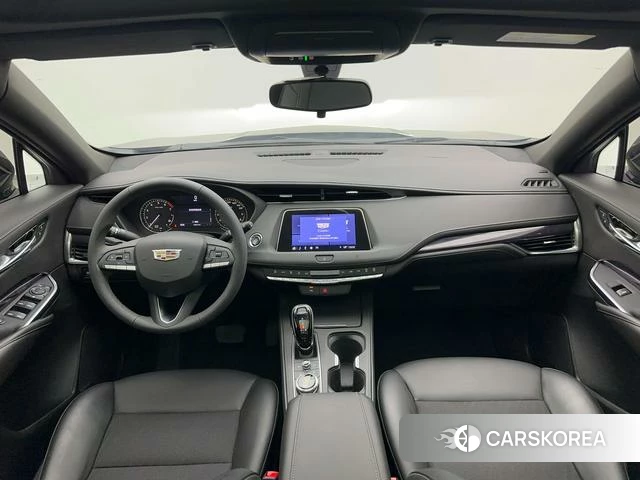 Cadillac XT4 id 4254297 из Китая 12