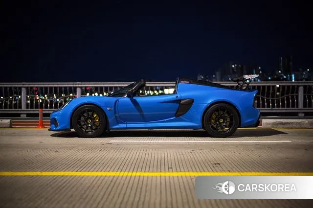 Lotus Exiji id 3484689 из Кореи 12