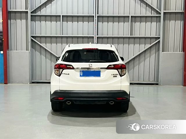 Honda Binzhi 2021 Белый из Китая, фото 2