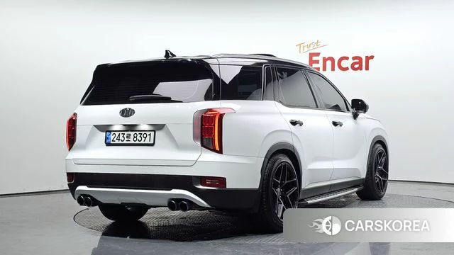 Hyundai Palisade id 3808016 из Кореи 12