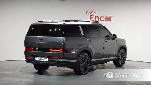 Hyundai Santa Fe (MX5) id 3517787 из Кореи 12