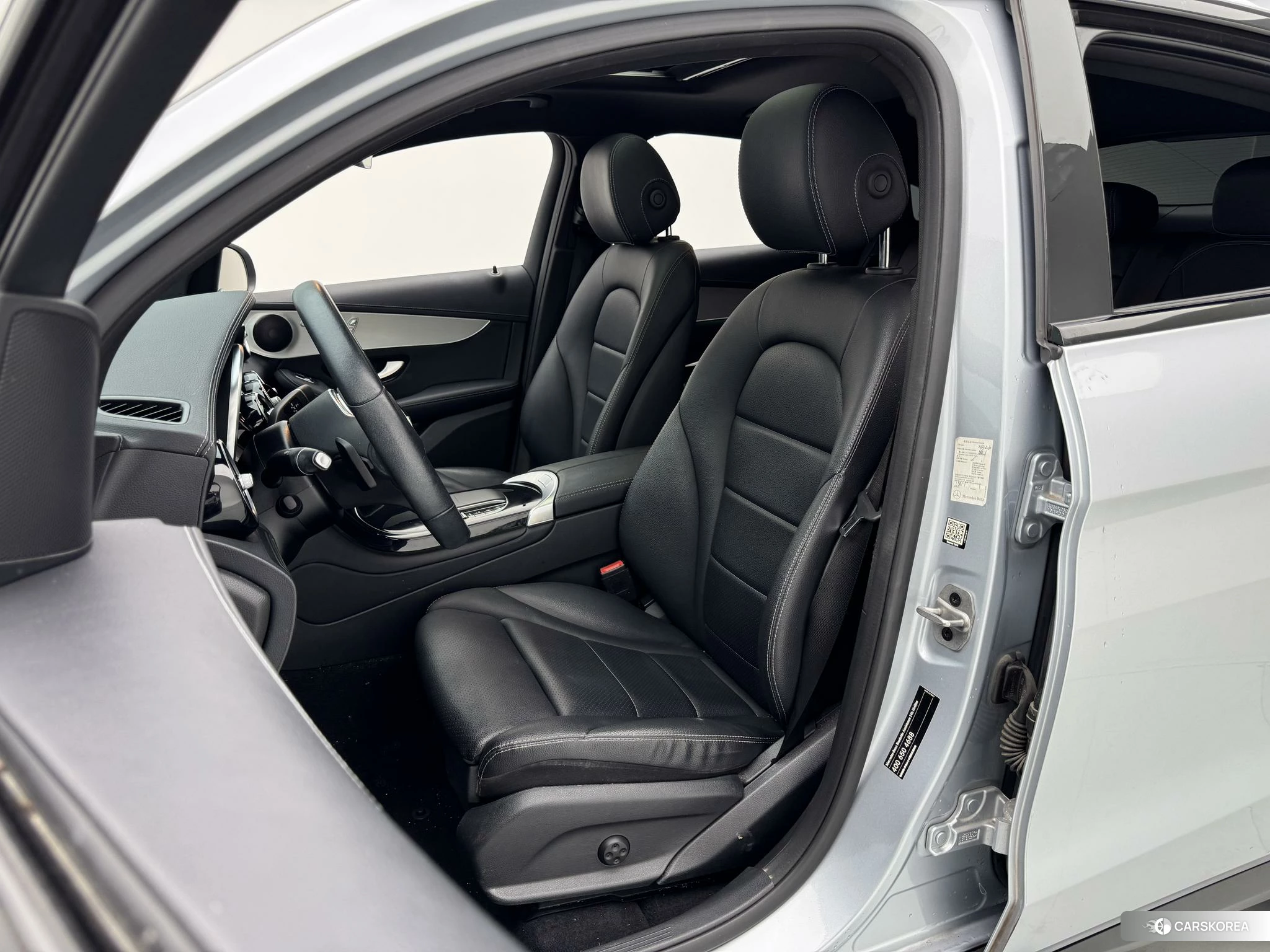 Mercedes-Benz GLC Coupe id 4467780 из Китая 12