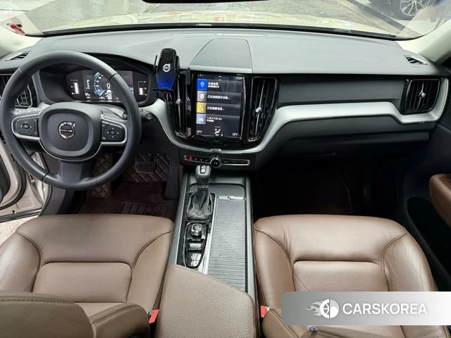 Volvo XC60 id 4235015 из Китая 12