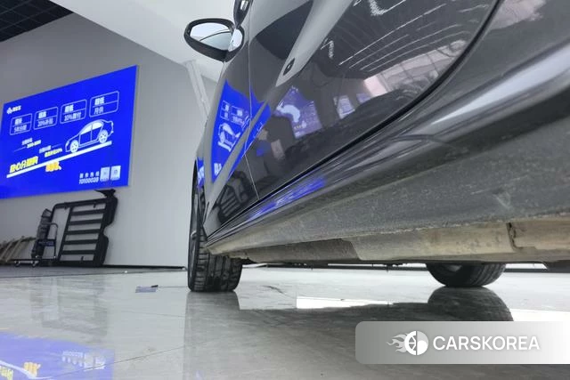 Audi A4L id 4212240 из Китая 9