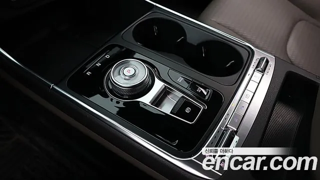 Kia The New Carnival 4th Generation id 2703176 из Кореи 12