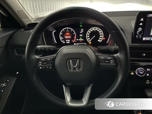 Honda Civic id 4365944 из Китая 11