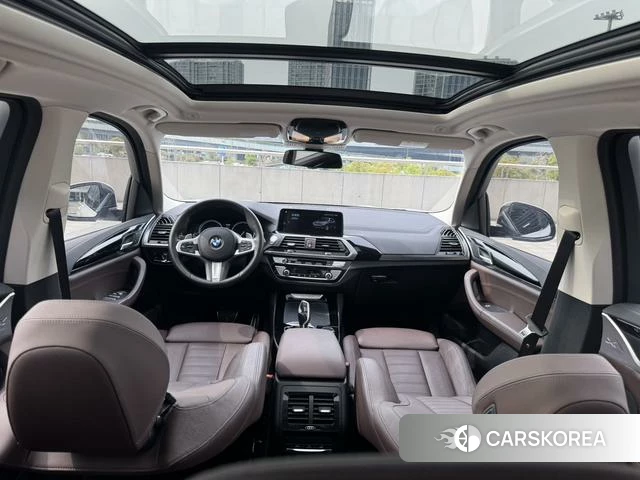 BMW X3 id 4211898 из Китая 12