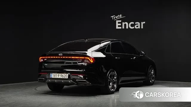 Kia K5 3rd generation id 3788746 из Кореи 12