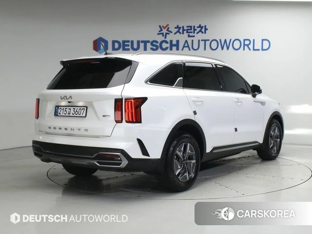 Kia Sorento 4th Generation id 4676362 из Кореи 12