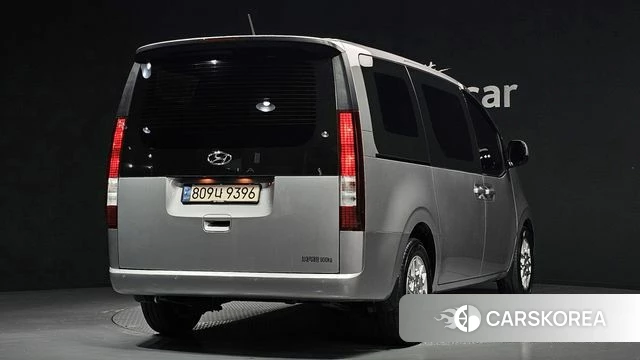 Hyundai Staria id 4249458 из Кореи 12