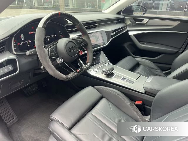 Audi A7 id 4290395 из Китая 7