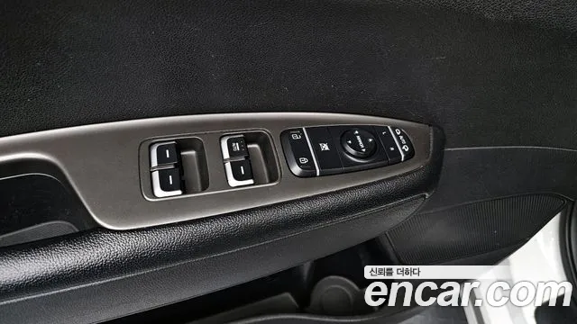 Kia The New K5 2nd generation id 2672474 из Кореи 12