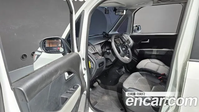 Kia The New Ray id 2749272 из Кореи 12