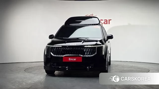 Kia The New Carnival 4th Generation id 3663946 из Кореи 12