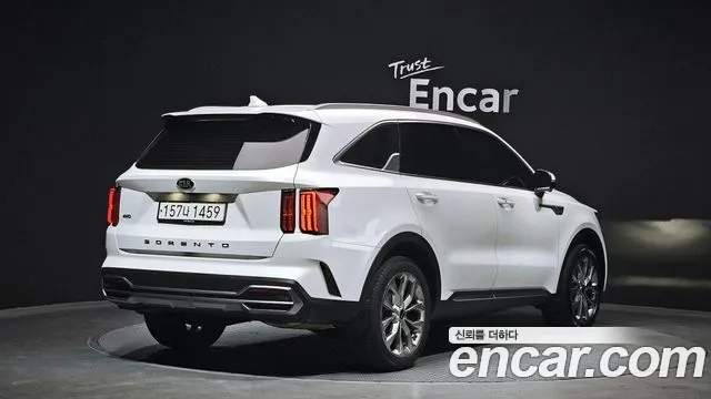 Kia Sorento 4th Generation id 2912257 из Кореи 12