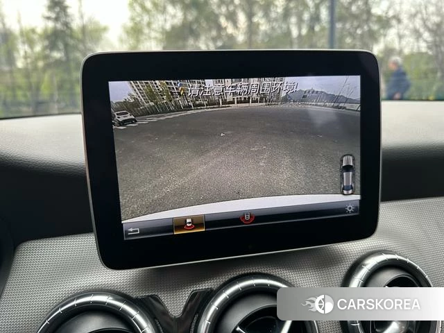 Mercedes-Benz CLA (import) id 4236293 из Китая 12