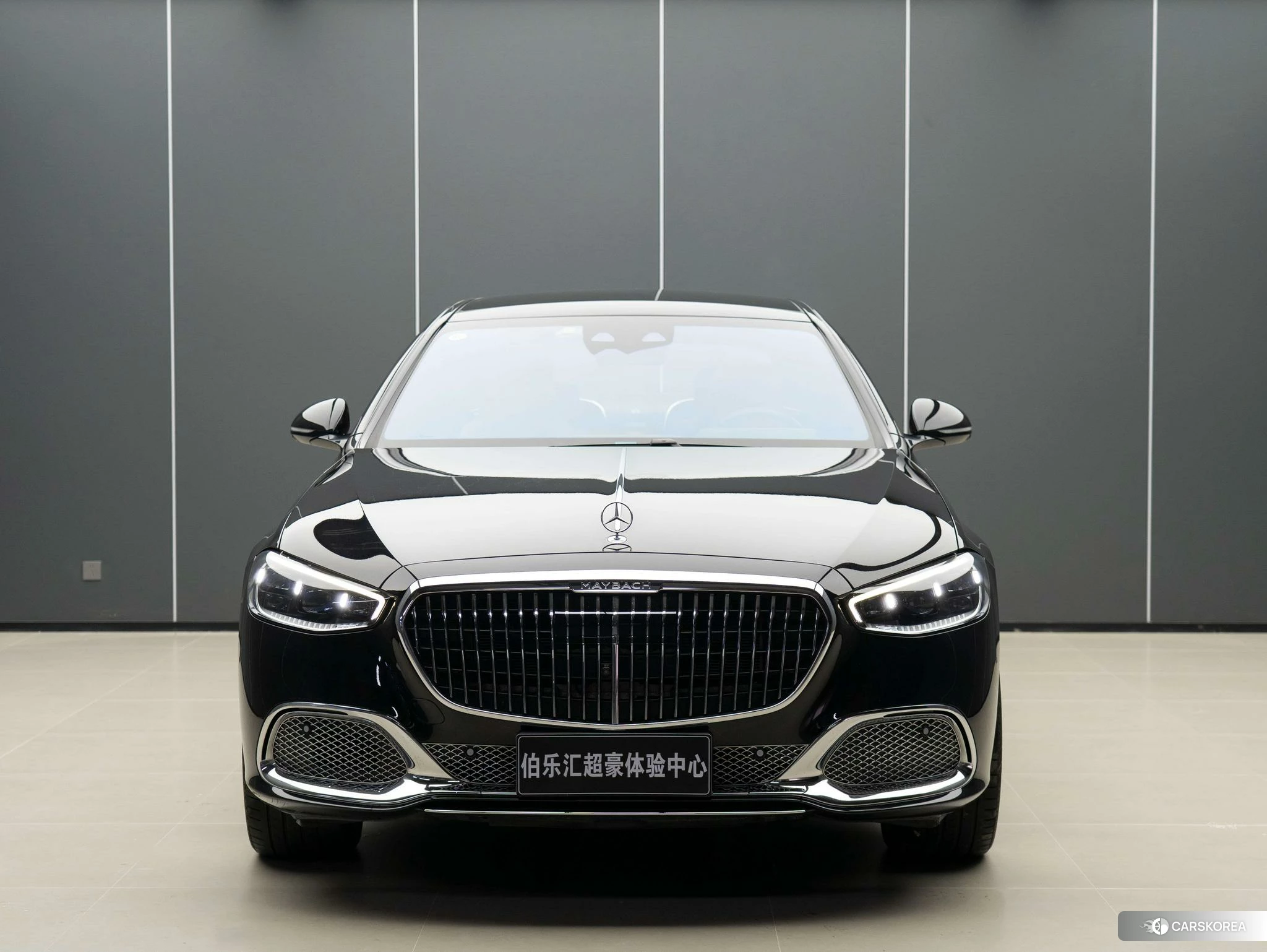 Mercedes-Benz Maybach S-class id 4473772 из Китая 12