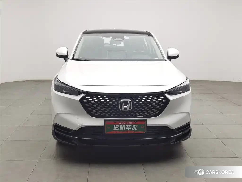 Honda XR-V id 4599739 из Китая 12
