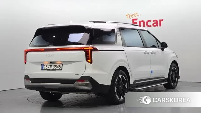 Kia The New Carnival 4th Generation id 2968462 из Кореи 12