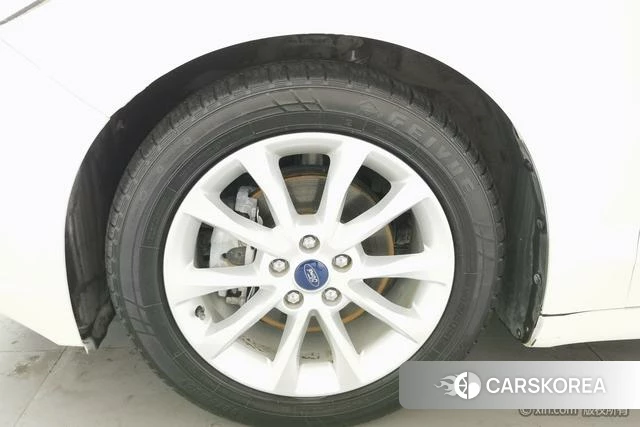 Ford Mondeo id 4210120 из Китая 12