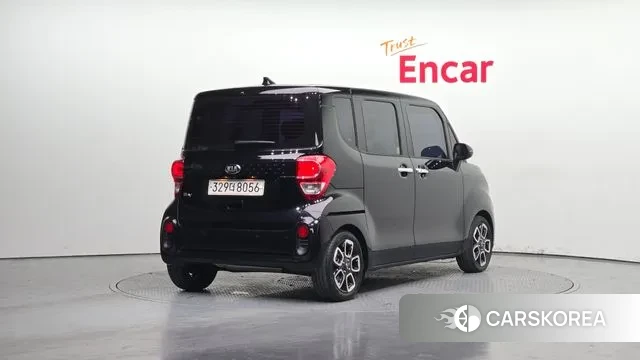 Kia The New Ray id 3665971 из Кореи 12