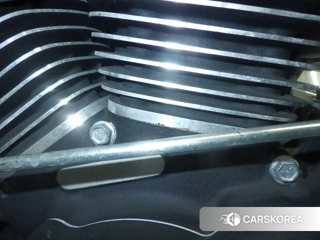Engine photo