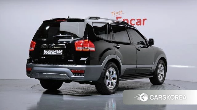 Kia The New Mohave id 3943128 из Кореи 12