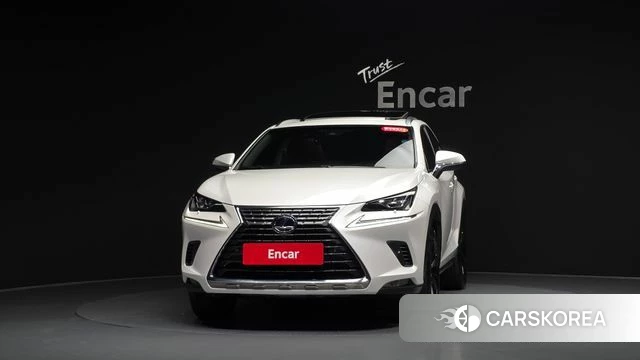 Lexus NX300h id 4780833 из Кореи 12