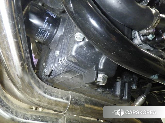 Engine photo