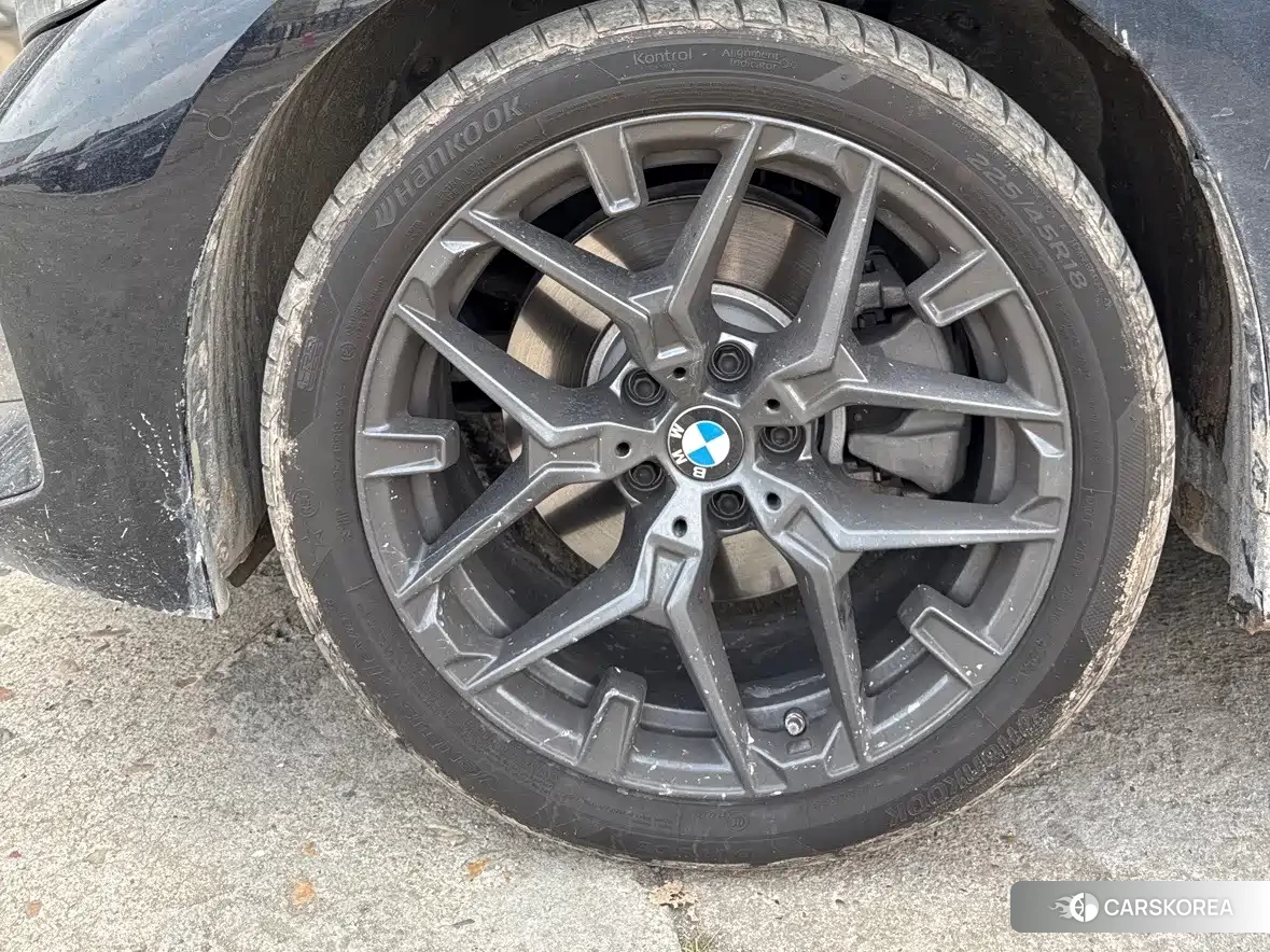 BMW 3 series 2026 Черный из Китая, фото 5