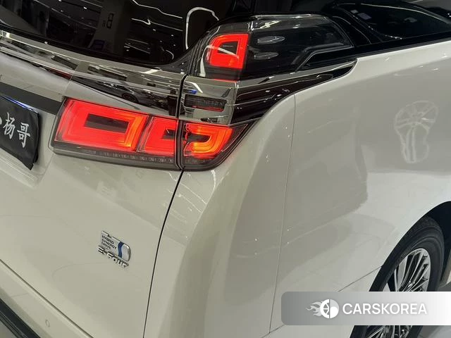 Toyota Wilfa id 4274594 из Китая 8