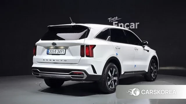 Kia Sorento 4th Generation id 3428382 из Кореи 12