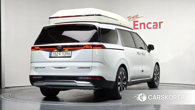 Kia Carnival 4th generation id 3406983 из Кореи 12