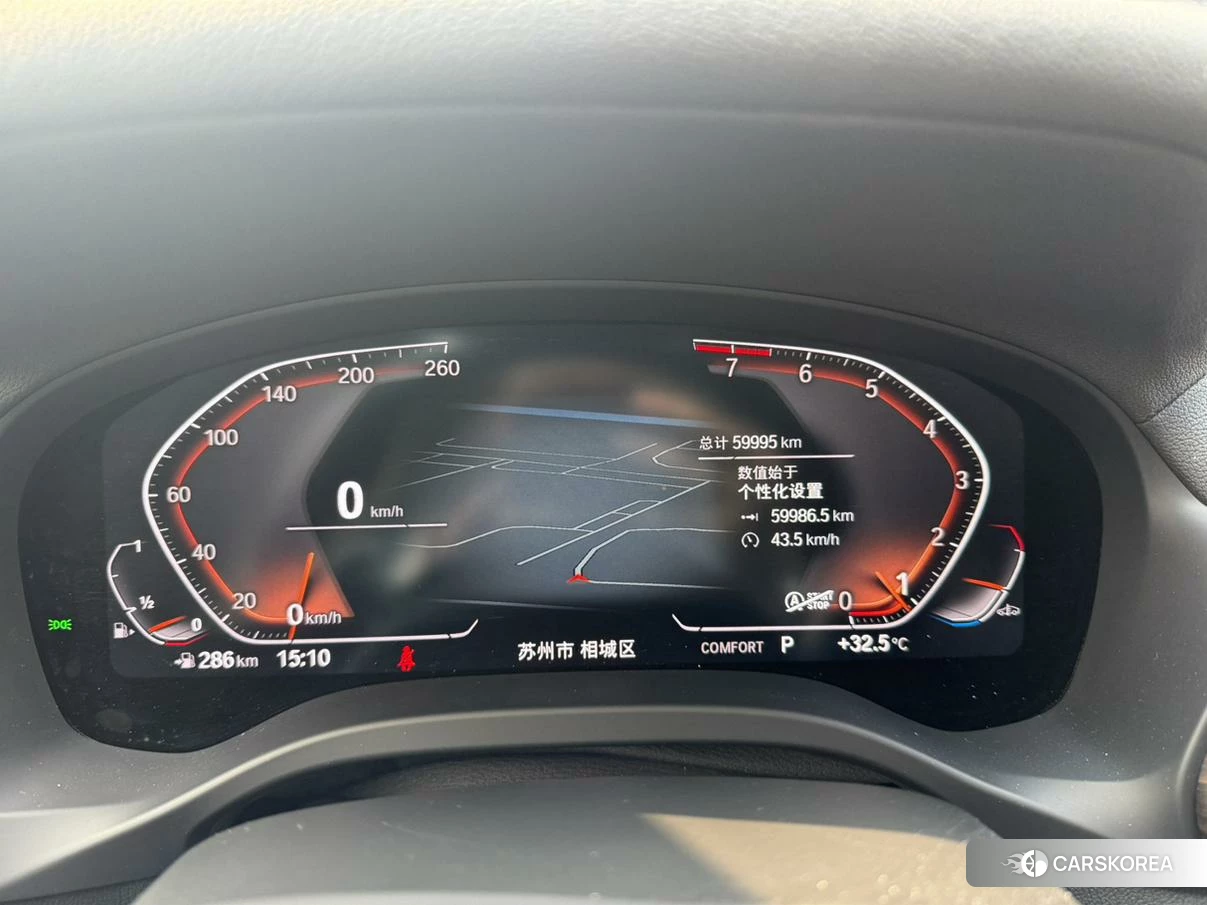BMW X3 id 4513727 из Китая 9