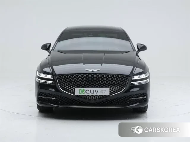 Genesis G80 (RG3) id 3468097 из Кореи 12